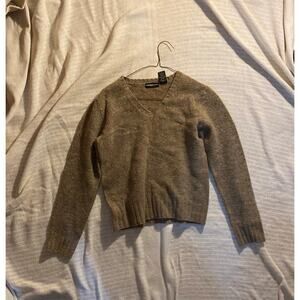 Women’s Express V Neck